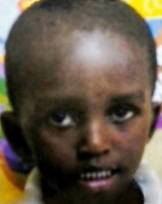 13 yr old Sentenced to 23 yrs in Prison for Murder of 5 yr old Sida Osman