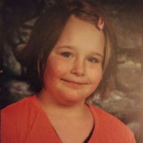 Reann Murphy, 9 yrs old, found Murdered in a Trash Bin