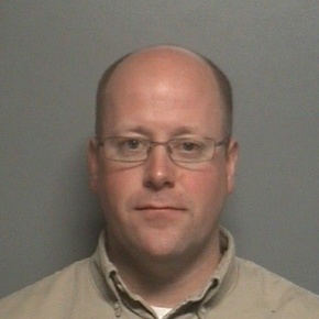 Neal Erickson – Michigan Teacher/Convicted Child Rapist