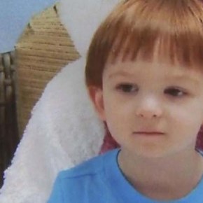 3 yr old Scott McMillan Beaten and Tortured to death by Mom’s Boyfriend