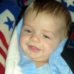 ***UPDATE***Baby Gabriel – missing for 3 years